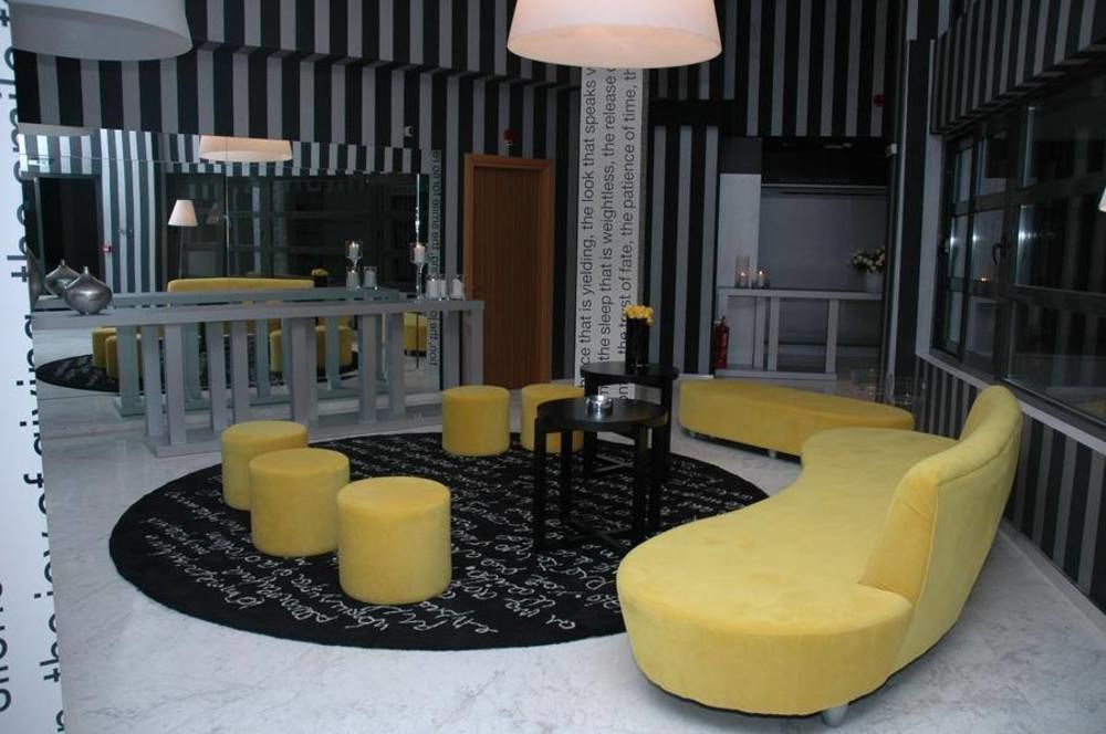 1000 Colors Hotel Ксанти Экстерьер фото