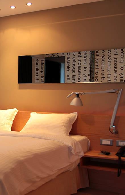 1000 Colors Hotel Ксанти Экстерьер фото
